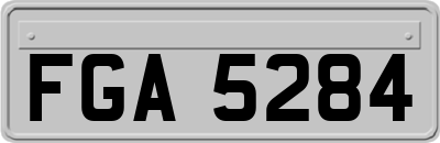 FGA5284