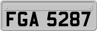 FGA5287