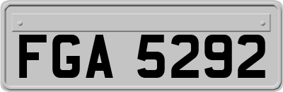 FGA5292