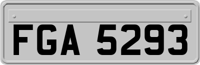 FGA5293