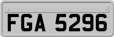 FGA5296