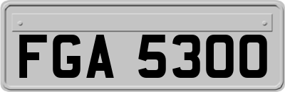 FGA5300