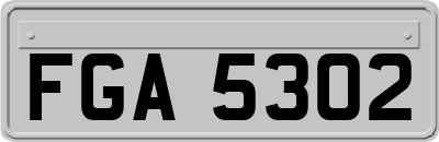 FGA5302