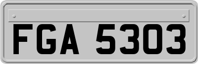FGA5303