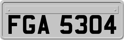 FGA5304