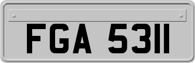 FGA5311