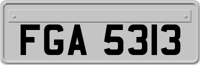 FGA5313