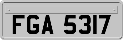 FGA5317