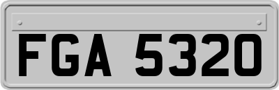 FGA5320