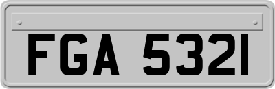 FGA5321