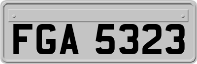 FGA5323