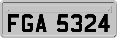 FGA5324