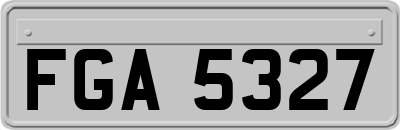 FGA5327