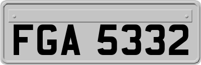 FGA5332