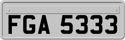 FGA5333