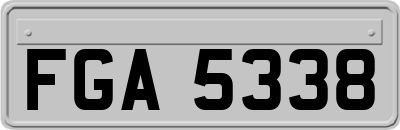 FGA5338