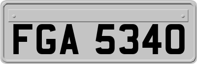 FGA5340