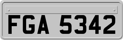 FGA5342