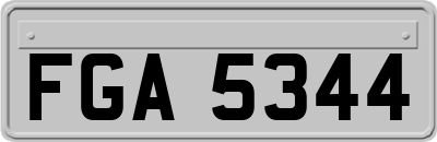 FGA5344