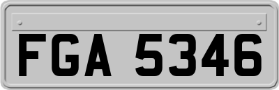 FGA5346