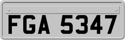 FGA5347