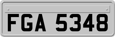 FGA5348