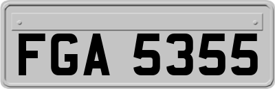 FGA5355