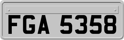 FGA5358
