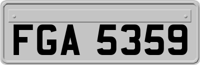 FGA5359