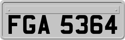 FGA5364