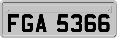 FGA5366
