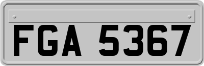 FGA5367