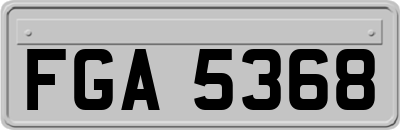 FGA5368