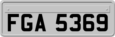 FGA5369