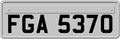 FGA5370