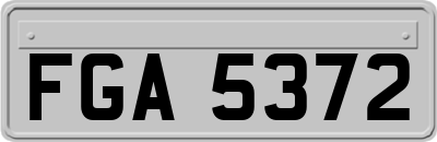 FGA5372
