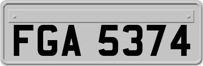 FGA5374