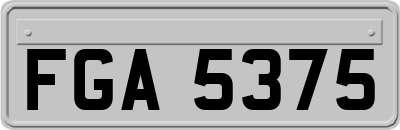 FGA5375