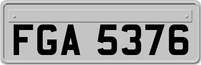 FGA5376