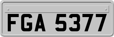 FGA5377