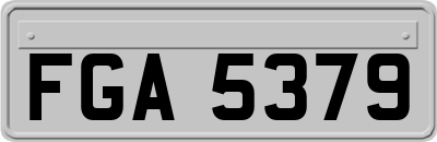 FGA5379