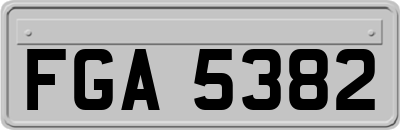 FGA5382