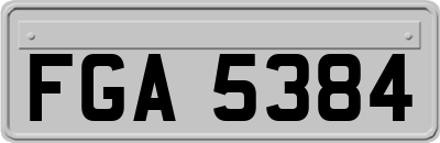 FGA5384