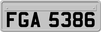 FGA5386