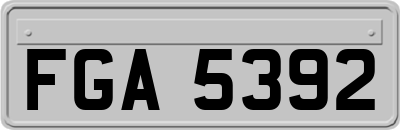 FGA5392