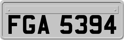 FGA5394