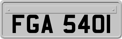 FGA5401