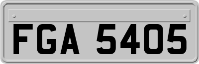 FGA5405