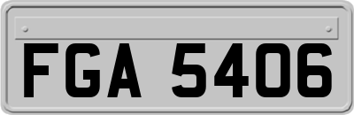FGA5406