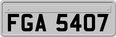 FGA5407